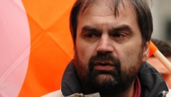 François Chérèque François Chérèque