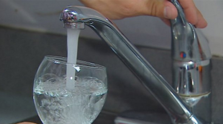 L'eau du robinet est à nouveau consommable  pour les 11 000 habitants  concernés - Illustration
