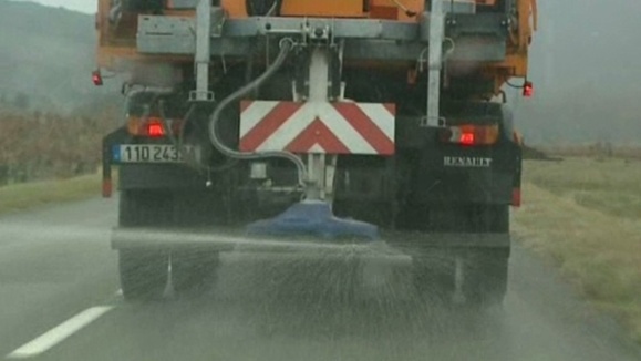 120 agents de la ville de Rouen vont se relayer pendant quatre mois 120 agents de la ville de Rouen vont se relayer pendant quatre mois