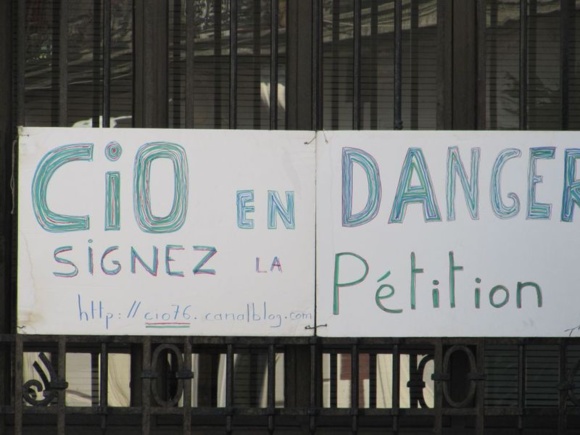 (Photo : @http://cio76.canalblog.com/) (Photo : @http://cio76.canalblog.com/)