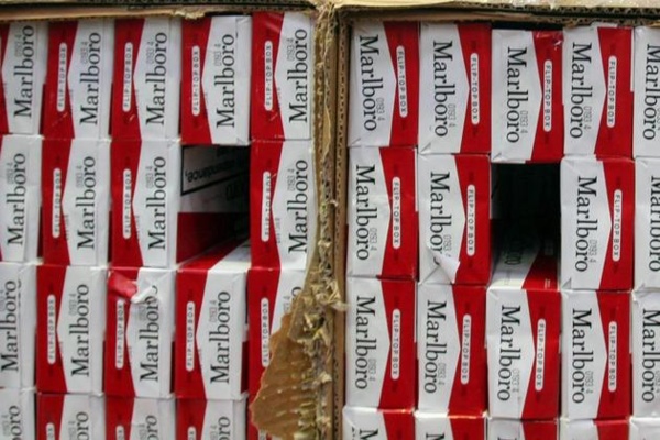 Le montant du préjudice s'élève à plus de 135 000 euros (Photo d'illustration) Le montant du préjudice s'élève à plus de 135 000 euros (Photo d'illustration)