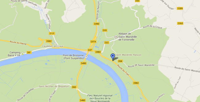 Sa voiture s'écrase contre un arbre : une Yainvillaise de 56 ans tuée sur le coup