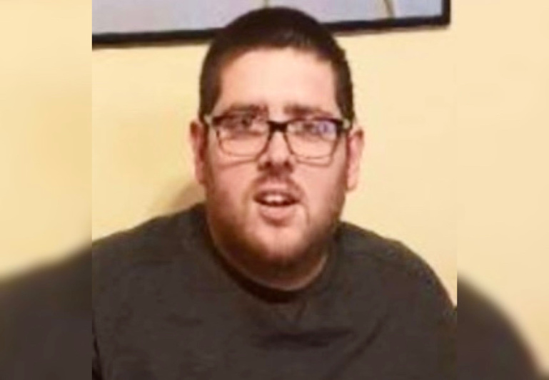 Clément, 31 ans, n’a pas donné signe de vie depuis samedi - Photo @ Gendarmerie/Facebook Clément, 31 ans, n’a pas donné signe de vie depuis samedi - Photo @ Gendarmerie/Facebook