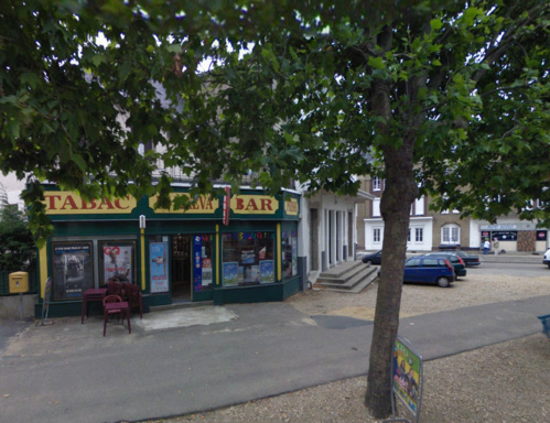 Le braqueur du Maeva à Sotteville-lès-Rouen jugé en comparution immédiate cet après-midi Le braqueur du Maeva à Sotteville-lès-Rouen jugé en comparution immédiate cet après-midi