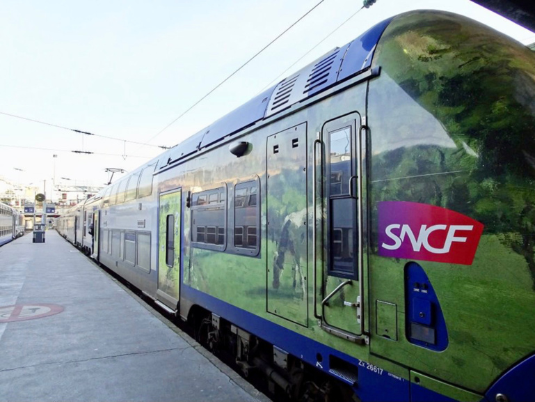 Tempête Eunice. La Seine-Maritime placée en vigilance orange ce vendredi Tempête Eunice. La Seine-Maritime placée en vigilance orange ce vendredi