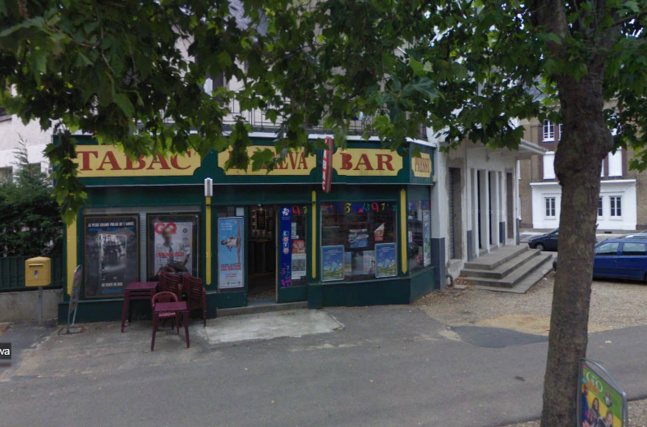 Le braqueur du bar-tabac Le Maeva à Sotteville-lès-Rouen condamné à 4 ans de prison ferme Le braqueur du bar-tabac Le Maeva à Sotteville-lès-Rouen condamné à 4 ans de prison ferme