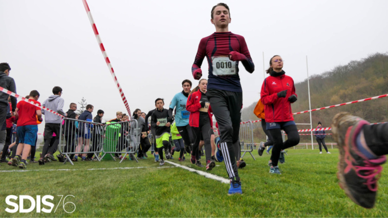 Les péreruvezs se disputeront sur des parcours de 3 à 8 km -Illustration Les péreruvezs se disputeront sur des parcours de 3 à 8 km -Illustration