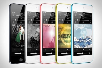 L'Ipod Touch 5 est un lecteur de musique et de vidéos très recherché. Sa valeur marchande est de 330€ l'unité (Photo d'illustration)