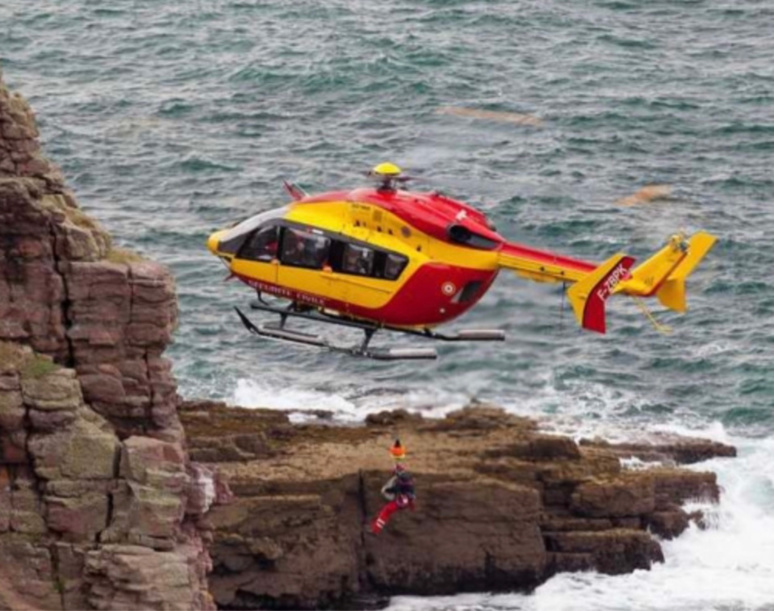 Le corps a été récupéré par Dragon76 - Illustration @ Adobe Stock Le corps a été récupéré par Dragon76 - Illustration @ Adobe Stock