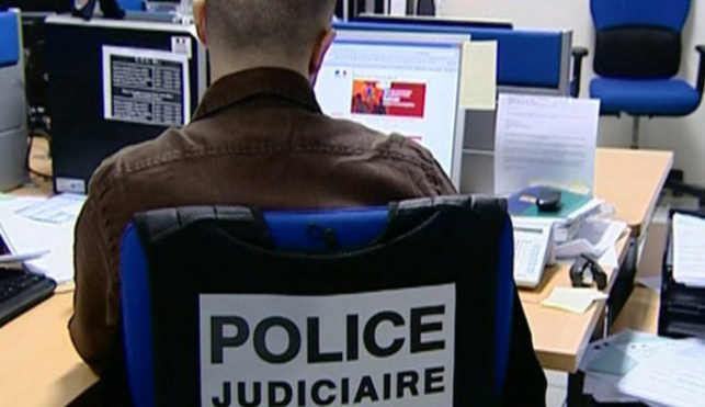 Les enquêteurs de la police judiciaire de Rouen ont travaillé pendant quatre mois d'arrache-pied, évacuant les pistes les unes après les autres (Photo d'illustration)