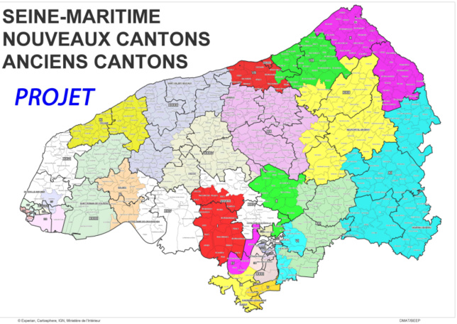 Document Préfecture de Seine-Maritime Document Préfecture de Seine-Maritime