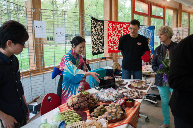 Festival des cultures japonaises : la 2ème édition aura lieu à Isneauville Festival des cultures japonaises : la 2ème édition aura lieu à Isneauville