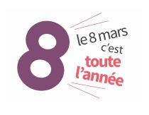 Journée des droits des femmes : le préfet au centre d'accueil des victimes d'agression à Rouen
