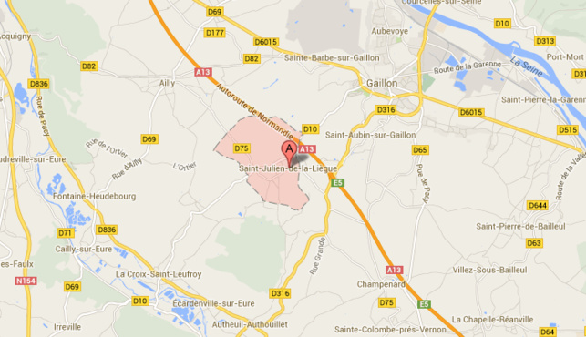 Home jacking au petit matin à Saint Julien de la Liègre : trois voitures et des bijoux ont disparu Home jacking au petit matin à Saint Julien de la Liègre : trois voitures et des bijoux ont disparu