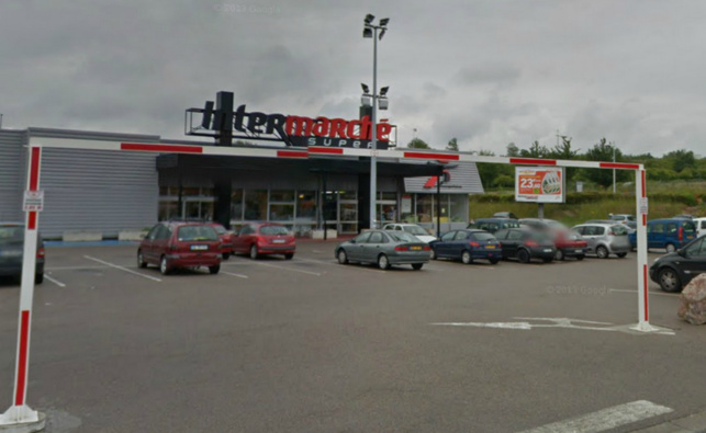 Grand-Couronne : La caissière d'une station-service braquée avec un extincteur Grand-Couronne : La caissière d'une station-service braquée avec un extincteur