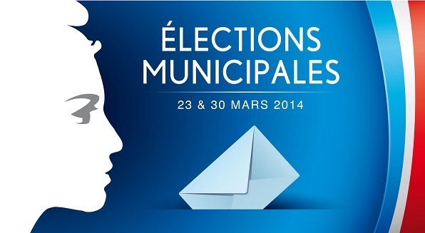 Elections municipales : tous les candidats sont ici