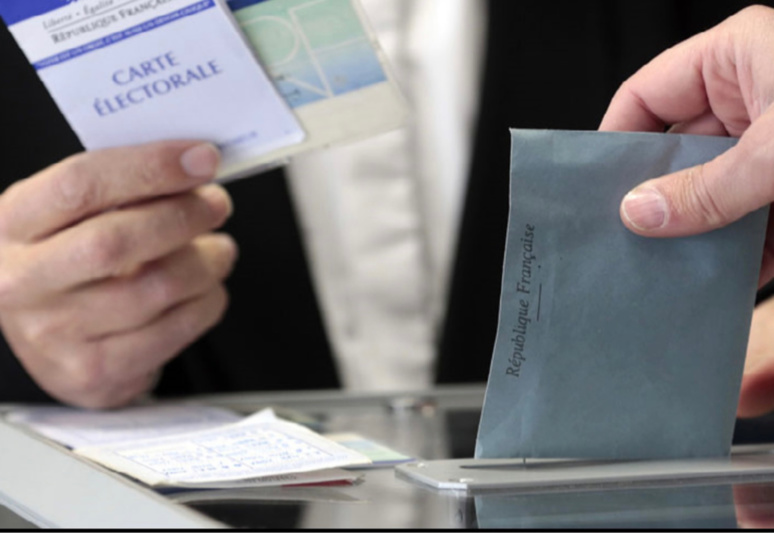 Taux de participation en hausse à 12 h par rapport au 1er tour, en Seine-Maritime et dans l’Eure Taux de participation en hausse à 12 h par rapport au 1er tour, en Seine-Maritime et dans l’Eure