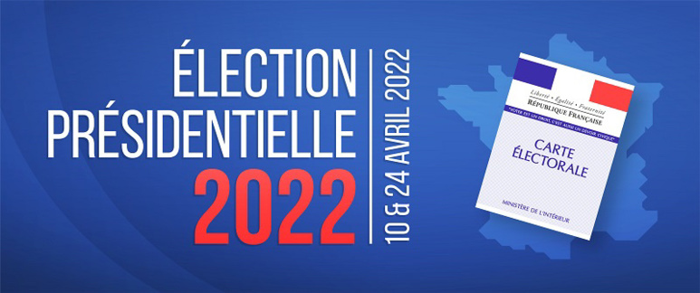Présidentielle 2022. Le taux de participation à 17h faiblit au second tour dans l'Eure et en Seine-Maritime