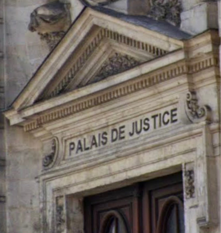 Les deux frères ont été jugés mardi en comparution immédiate devant le tribunal judiciaire d’Évreux Les deux frères ont été jugés mardi en comparution immédiate devant le tribunal judiciaire d’Évreux