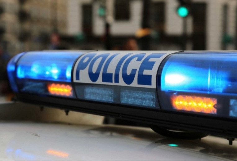 Les deux hommes, alcoolisés, ont été appréhendés par la police - illustration Les deux hommes, alcoolisés, ont été appréhendés par la police - illustration