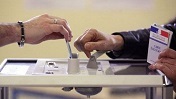 Elections municipales : taux de participation de 18,34 % en Seine-Maritime