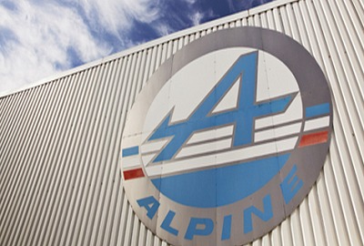 Des élus demandent à Renault de s'engager pour le maintien du projet Alpine à Dieppe