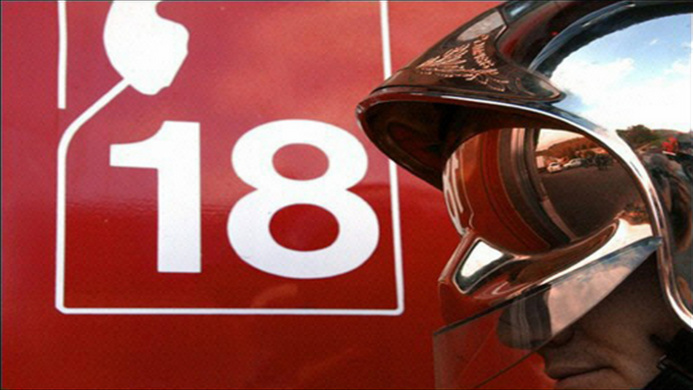 Une crèche endommagée par un feu de poubelles sur les Hauts-de-Rouen Une crèche endommagée par un feu de poubelles sur les Hauts-de-Rouen