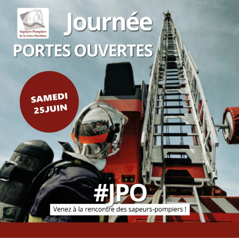 Portes ouvertes samedi 25 juin dans les centres de secours pour la journée des sapeurs-pompiers Portes ouvertes samedi 25 juin dans les centres de secours pour la journée des sapeurs-pompiers