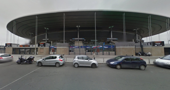 Finale de la Coupe de France de football ce samedi : circulation difficile à prévoir autour du Stade de France Finale de la Coupe de France de football ce samedi : circulation difficile à prévoir autour du Stade de France