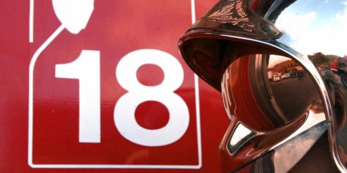 Le conducteur était décédé à l'arrivée des sapeurs-pompiers (photo d'illustration) Le conducteur était décédé à l'arrivée des sapeurs-pompiers (photo d'illustration)