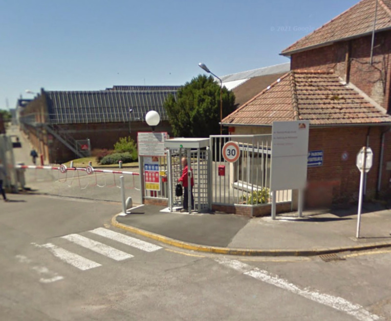 Eurofoil est spécialisée dans la production de feuilles d’aluminium - illustration @ Google Maps Eurofoil est spécialisée dans la production de feuilles d’aluminium - illustration @ Google Maps