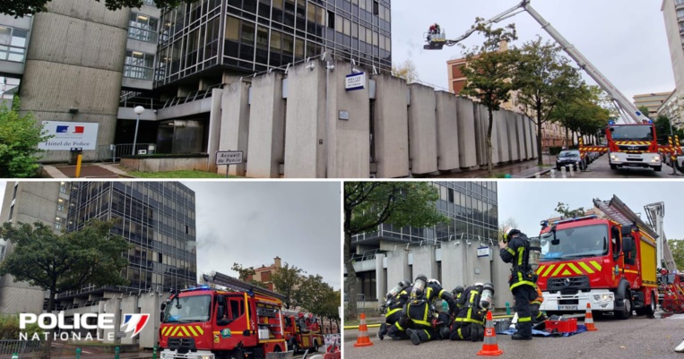 Photos © DDSP76/Twitter Photos © DDSP76/Twitter