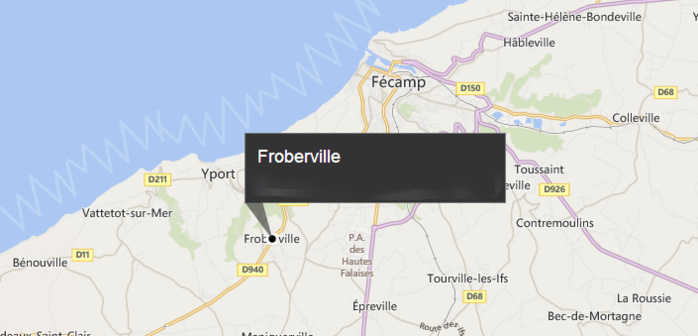 URGENT. Violence explosion dans la région de Fécamp URGENT. Violence explosion dans la région de Fécamp