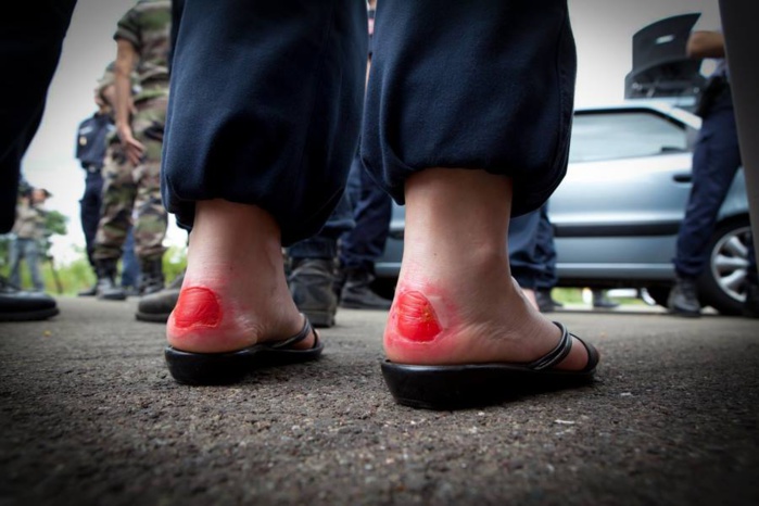 Moi, Thomas, élève gardien de la paix à Oissel, je vais défiler au 14 juillet Moi, Thomas, élève gardien de la paix à Oissel, je vais défiler au 14 juillet