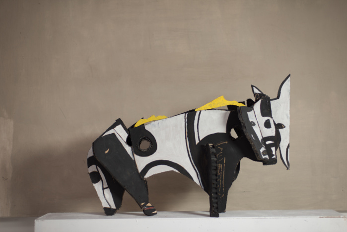 Le chef de la meute (2013) Le chef de la meute (2013)