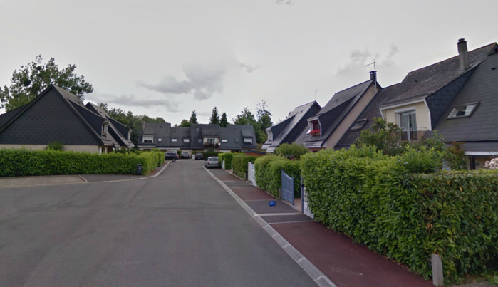 Neuf pavillons ont été évacués allée des Frênes, par mesure de sécurité (Photo d'illustration) Neuf pavillons ont été évacués allée des Frênes, par mesure de sécurité (Photo d'illustration)