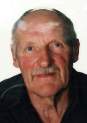 Serge Auvrard, 79 ans, avait disparu depuis mardi dernier