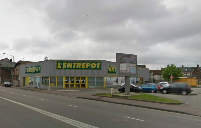 Rouen : un couple de Maromme utilisait son fils de 13 ans pour voler dans le magasin Rouen : un couple de Maromme utilisait son fils de 13 ans pour voler dans le magasin