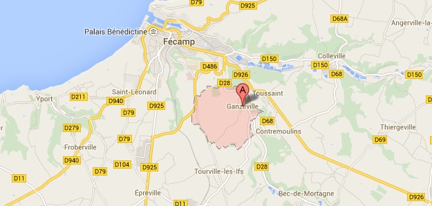 Rythmes scolaires : l'école de Ganzeville cadenassée, le préfet de Seine-Maritime saisit le tribunal administratif