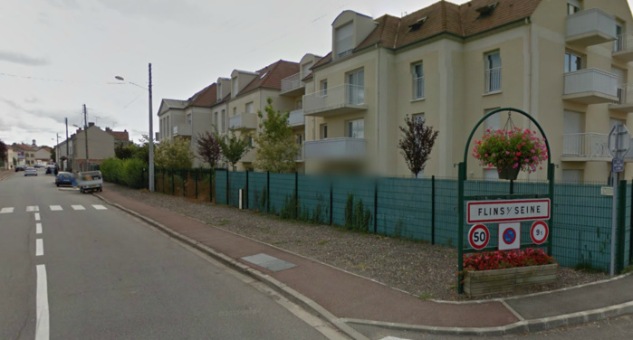 Une fillette de 13 ans tuée dans un accident de manège à Flins-sur-Seine (Yvelines)