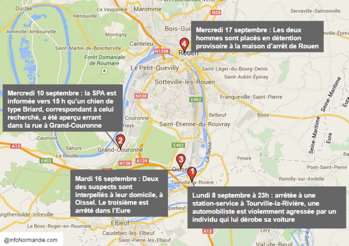 Cliquez sur l'image pour l'agrandir Cliquez sur l'image pour l'agrandir