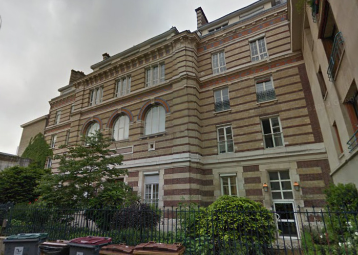 Rouen : en garde à vue pour avoir tenu des slogans pro-islamistes au lycée Camille Saint-Saëns