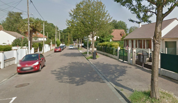Le Havre : 4 enfants mordus par un pitbull, une fillette de 9 ans grièvement blessée à un bras