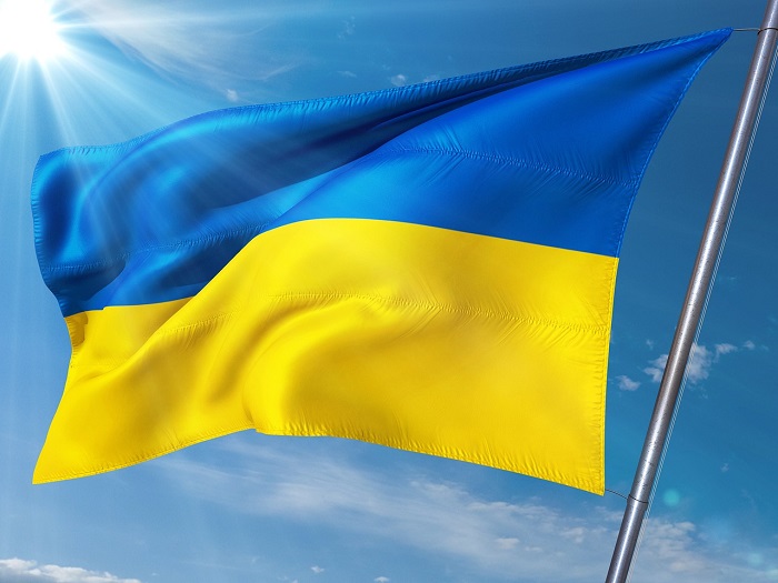 La collecte en faveur de l'Ukraine aura lieu du  lundi 6 au vendredi 10 février  - Illustration © Pixabay