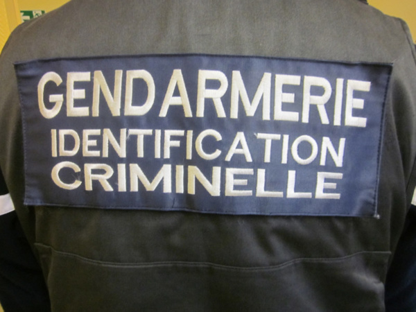 Fécamp : le compagnon d'une femme retrouvée pendue mis en examen pour assassinat plus d'un an après les faits Fécamp : le compagnon d'une femme retrouvée pendue mis en examen pour assassinat plus d'un an après les faits