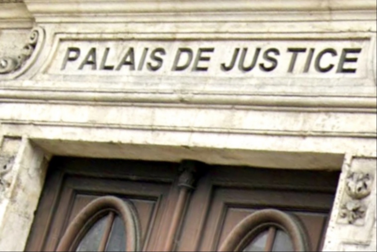 Évreux. Elle outrage et menace la magistrate en apprenant le placement de son nourrisson Évreux. Elle outrage et menace la magistrate en apprenant le placement de son nourrisson