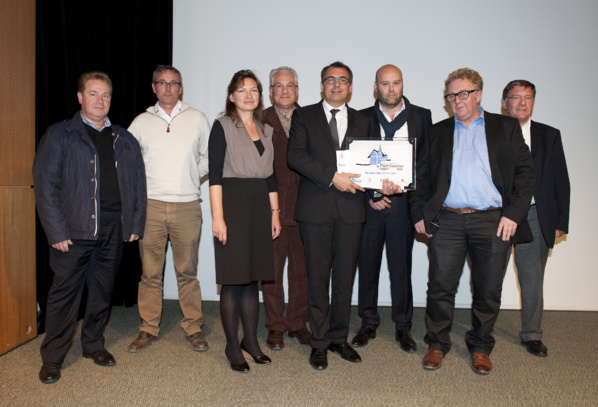 © Photo : Harald GOTTSCHALK © Photo : Harald GOTTSCHALK