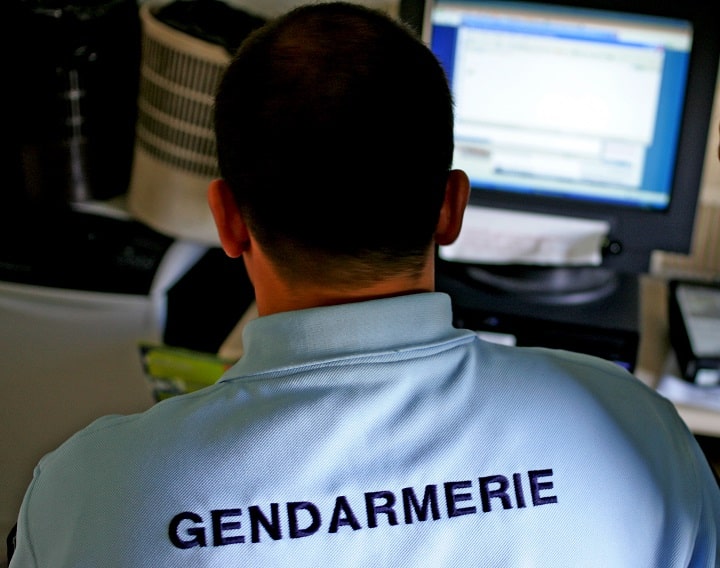La gendarmerie avait lancé un appel à témoin pour retrouver la quinquagénaire portée disparue - Illustration © Adobe Stock