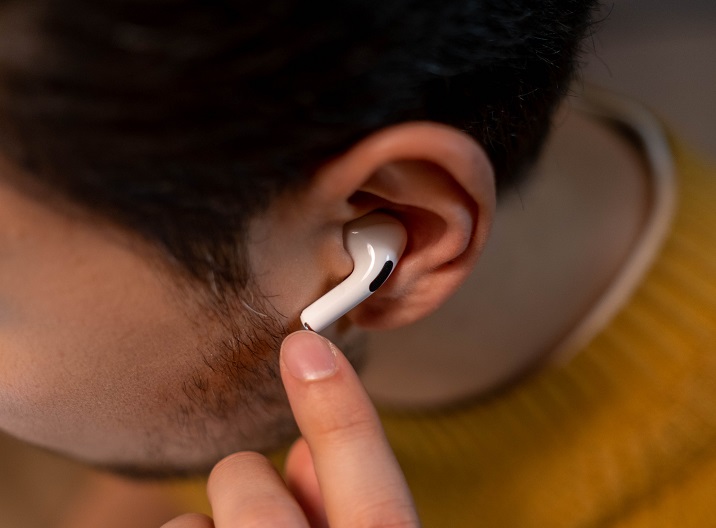 Les AirPods ont éét restitués à leur propriétaire - Illustration © Pexels/cottonbro studio Les AirPods ont éét restitués à leur propriétaire - Illustration © Pexels/cottonbro studio