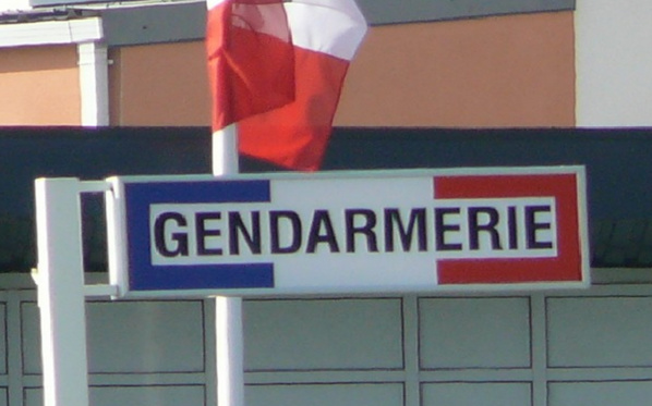Un suspect a été placé en garde à vue dans les locaux de la gendarmerie du Tréport dans l'enquête sur la mort d'un enfant de 10 ans à Saint-Pierre-en-Val (Photo d'illustration)